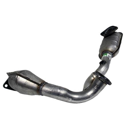 Walker Exhaust Catalytic Converter 50336